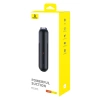 Baseus A0 Pro 4000Pa HEPA wireless car vacuum cleaner - black