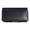 Kabura uniwersalna do paska CLASSIC 100A model 14 do (Samsung B2710 / G360) czarna