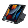 Etui APPLE IPAD 10.2 Baseus Minimalist czarne