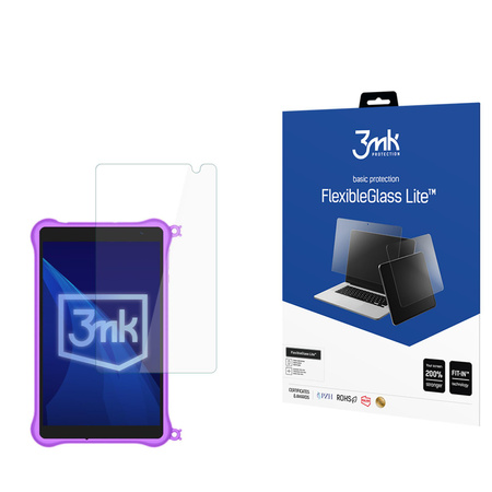 Blackview Tab 50 Kids - up to 11" 3mk FlexibleGlass Lite