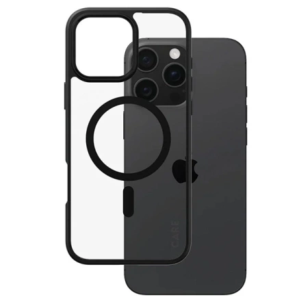 CARE by PanzerGlass Flagship Urban Case iPhone 16 Pro Max 6,9&quot; MagSafe 1360