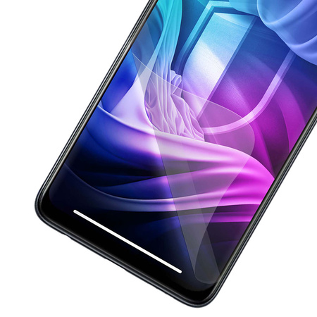 Oppo Reno 8T 4G - 3mk Seidenmatt Pro