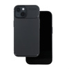 Nakładka Carbon Black do iPhone SE 2024