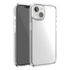 Ugly Rubber nakładka Vogue do iPhone 6G / 7G / 8G / SE 2 / SE 3 transparentna