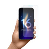 3MK Silky Matt Pro iPhone 16 Matowa folia ochronna