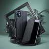 Kabura Fancy Book do  HUAWEI P Smart Z / Y9 Prime 2019 czarny