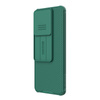 NILLKIN CAMSHIELD PRO XIAOMI REDMI NOTE 13 PRO 5G, DEEP GREEN / ZIELONY