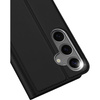 DUX DUCIS kabura SKIN PRO do SAMSUNG S25 czarna