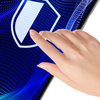 Samsung Galaxy M35 - 3mk FlexibleGlass Pro