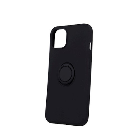 Nakładka Finger Grip do iPhone 13 Pro 6,1&quot; czarna