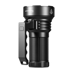 Flashlight Superfire L20, 5000lm,USB-C