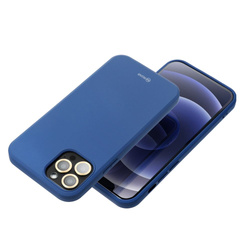 Futerał Roar Colorful Jelly Case - do Samsung Galaxy A35 5G Granatowy