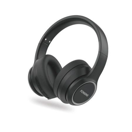 FONENG Wireless Kopfhörer BL50 schwarz