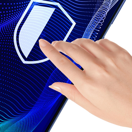 Samsung Galaxy S25 FE - 3mk FlexibleGlass Pro