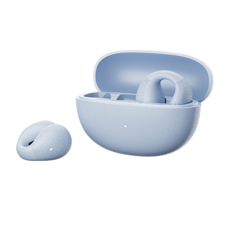 Słuchawki QCY Crossky C10 (niebieski)