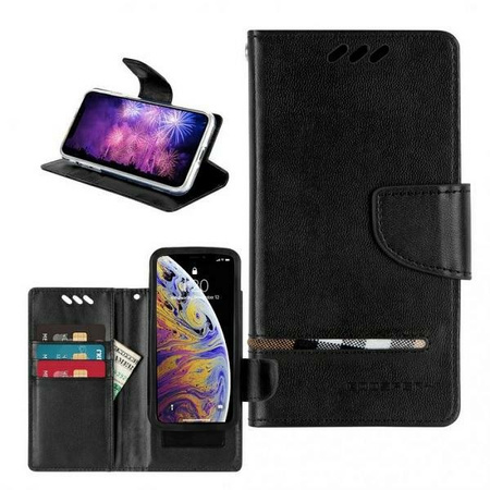 Mercury Persona Universal 4,0-4,5"czarny/black
