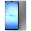 Etui Samsung Clear do Galaxy A17         przezroczysty