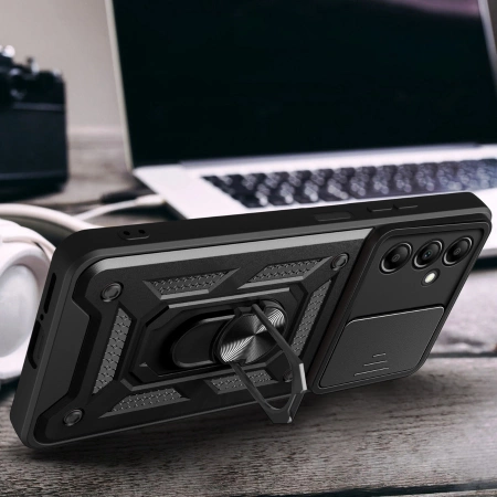 Defender Case Oppo A17 Black