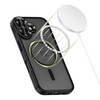 TECH-PROTECT MAGCAM MAGSAFE IPHONE 17 MATTE BLACK