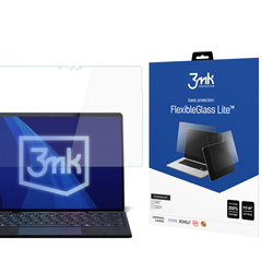Microsoft Surface Pro 11 - up to 15" 3mk FlexibleGlass Lite