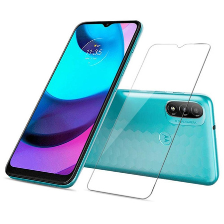 Tempered Glass MOTOROLA MOTO E20 / E30 / E40