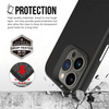 Vmax nakładka Triangle Case do iPhone 13 6,1&quot; czarna