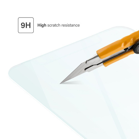 Szkło hartowane Blue Star - do iPad Air4/Air5 (2020/2022)