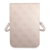 Torebka Guess 4G Triangle (GUWBP4TMPI) różowe