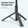 TECH-PROTECT L09S BLUETOOTH SELFIE STICK TRIPOD BLACK