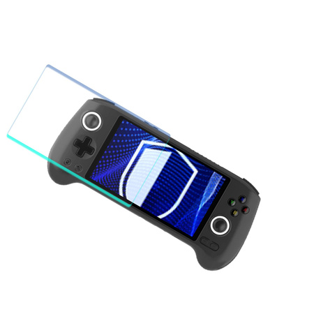 Anbernic RG556 - 3mk FlexibleGlass Pro