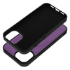 Futerał Roar Mag Morning Case - do iPhone 15 Fioletowy