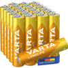 VARTA bateria alkaliczna R3 (AAA) Longlife 24 szt