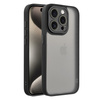 Futerał VARIETE do IPHONE 12 MINI czarny