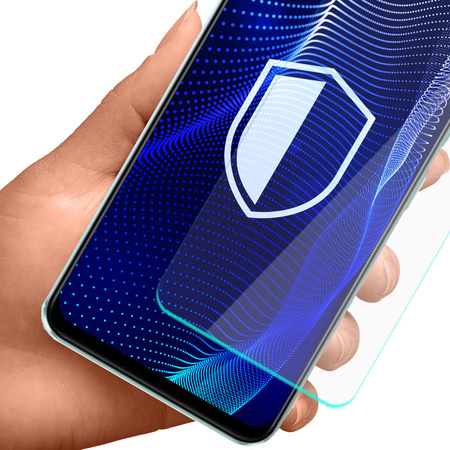 IQOO Z9 LITE 5G - 3mk FlexibleGlass Pro