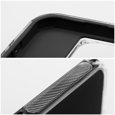 Futerał MATRIX do IPHONE 7 / 8 / SE 2020 / SE 2022 czarny