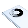 Baseus Huawei Mate 40 Pro Kamerafolie 0,3 mm (2 Stück) transparent + Reinigungsset (SGQK000502)