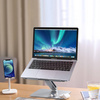 Ugreen metal stand foldable laptop tablet stand (LP339)
