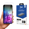 3MK Flexible Glass iPhone 15 Pro