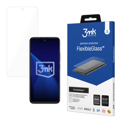 TCL 605 / 60 SE - 3mk FlexibleGlass