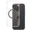 CARE by PanzerGlass Flagship Case iPhone 16 Pro 6.3&quot;&quot; black/black MagSafe 1346