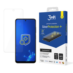 HMD Crest Max - 3mk SilverProtection+