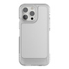 Ugly Rubber nakładka UMODEL do iPhone 14 Pro 6,1&quot; clear