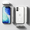 RINGKE FUSION MAGNETIC MAGSAFE IPHONE 17 MATTE CLEAR