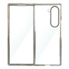 Futerał FOCUS do SAMSUNG Z Flip 6 5G złoty