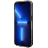 BMW Pattern MagSafe Hülle für iPhone 13 Pro / 13 – grau