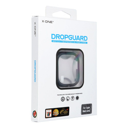 Futerał X-ONE Dropguard - do Apple Watch Ultra/Ultra2 49mm czarny