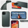 Spigen Liquid Air iPhone 16 zielony/abyss green ACS08196