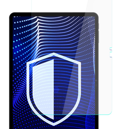 Doogee T35 - up to 11" 3mk FlexibleGlass Pro