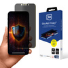 Apple iPhone 13 Mini - 3mk Silky Matt Privacy