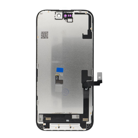 JK Wyświetlacz LCD do IPHONE 16 FullHD Incell (Change IC)